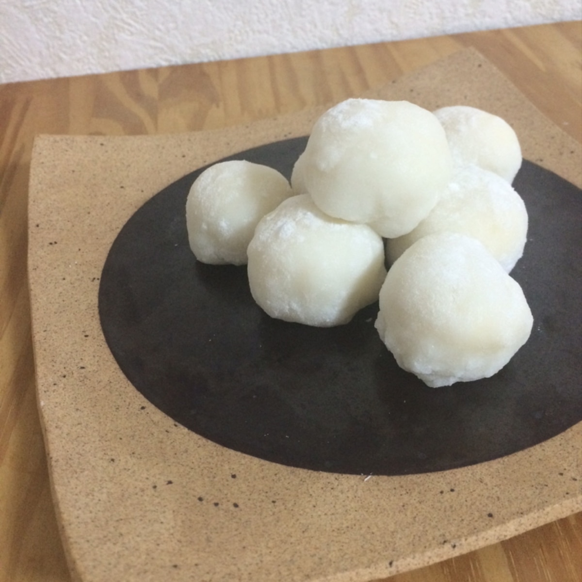 ホワイトチョコの生チョコ大福 レシピ 作り方 By はるっちじゅんじ 楽天レシピ ホワイトチョコの生チョコ大福 レシピ 作り方 By はるっちじゅんじ 楽天レシピ